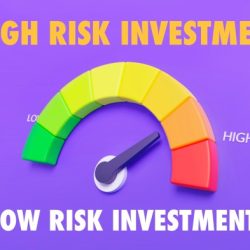 Some low risk investments crossword