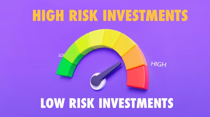 Some low risk investments crossword