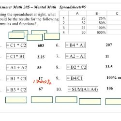 Abeka consumer math test 1