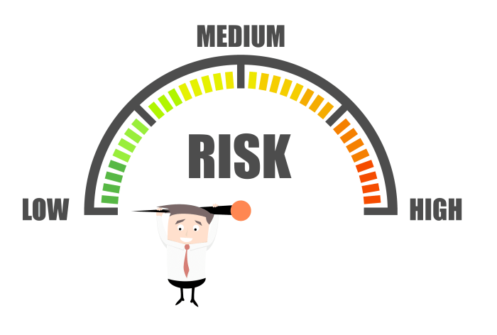 Some low risk investments crossword